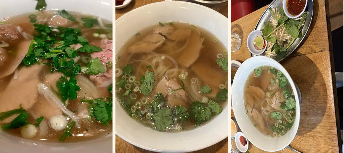 Pho Saint-Georges - Gallery Image 1