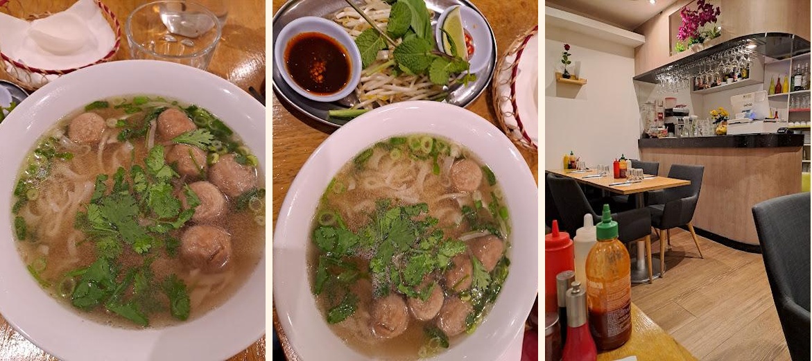 Pho Saint-Georges - Gallery Image 2