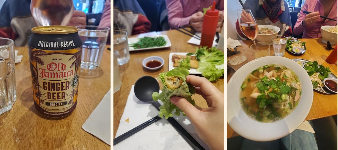 Pho Saint-Georges - Gallery Image 3