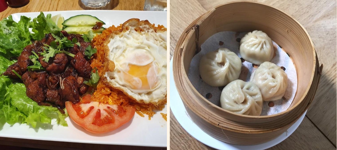 Pho Saint-Georges - Gallery Image 6